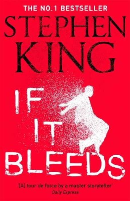 IF IT BLEEDS PB