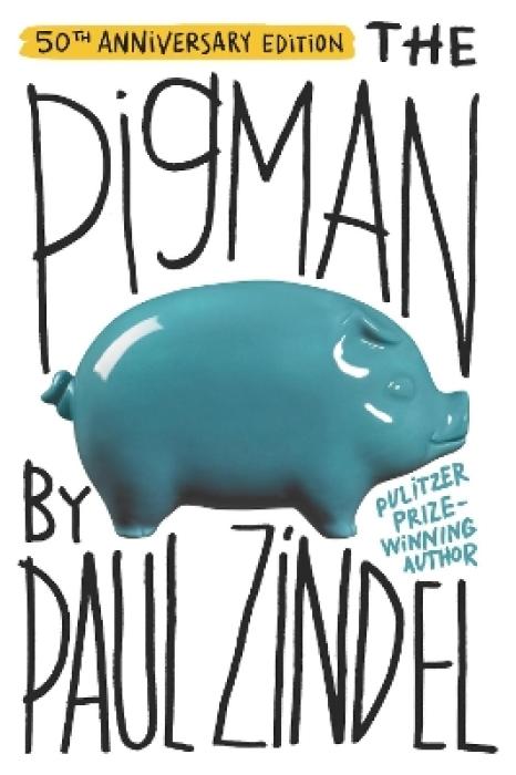 THE PIGMAN PB