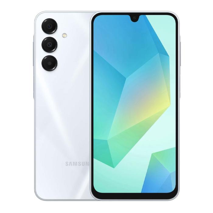 Samsung Galaxy A16 5G SM-A166 4GB/128GB Gray (SM-A166BZADEUE) (SAMSM-A166BZADEUE)