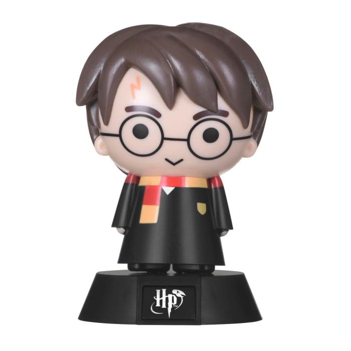 Paladone Διακοσμητικό Φωτιστικό Harry Potter (PP5025HPV3) (PALAPP5025HPV3)