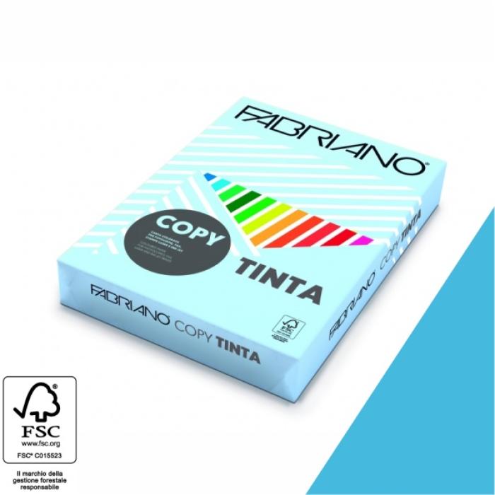 ΧΑΡΤΙ ΦΩΤΟΤΥΠΙΚΟ ΧΡΩΜΑΤΙΣΤΟ Α4 200gr CELESTE (100φ)