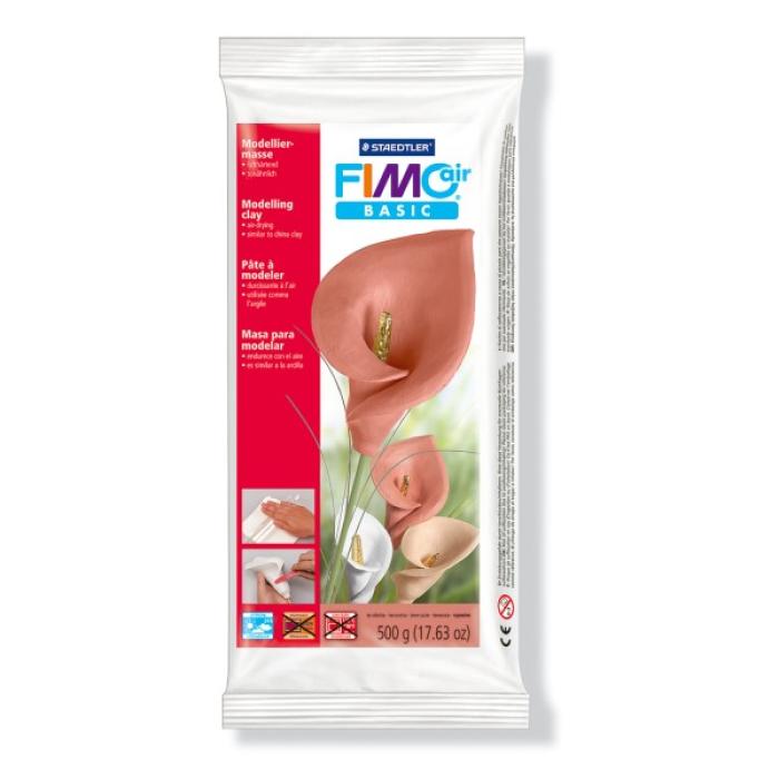ΠΗΛΟΣ STAEDTLER 500 gr. ΚΑΦΕ