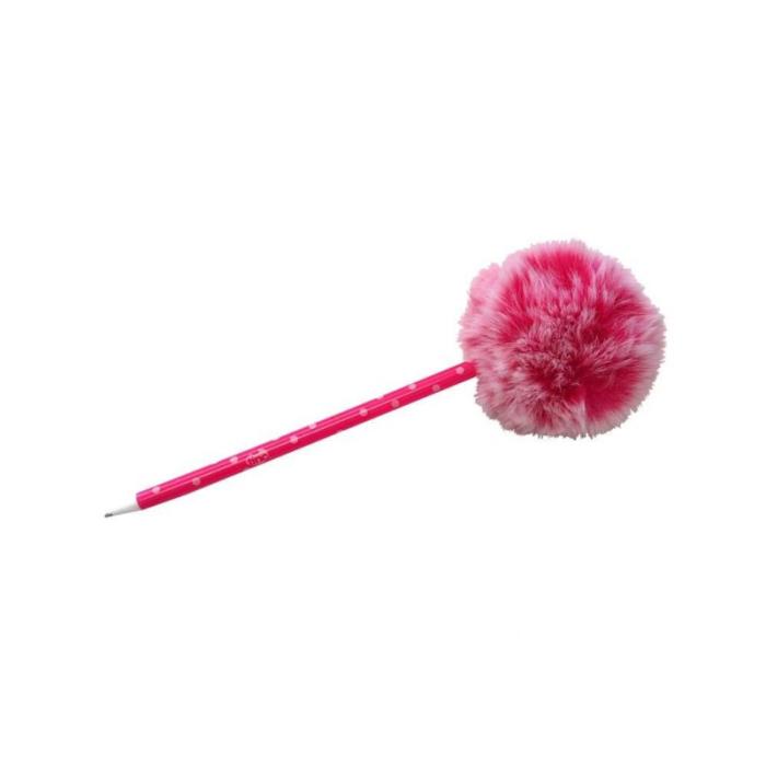 ΣΤΥΛΟ TINC POM POM Ombre