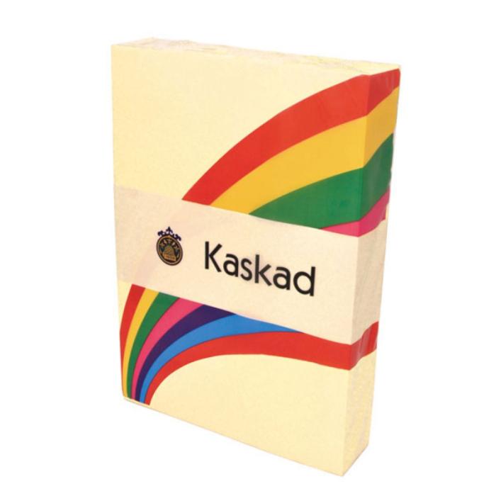 ΧΑΡΤΙ ΦΩΤΟΤΥΠΙΚΟ ΧΡΩΜ.ΠΑΛ Α3 160gr BUNTING YELLOW (250φ)