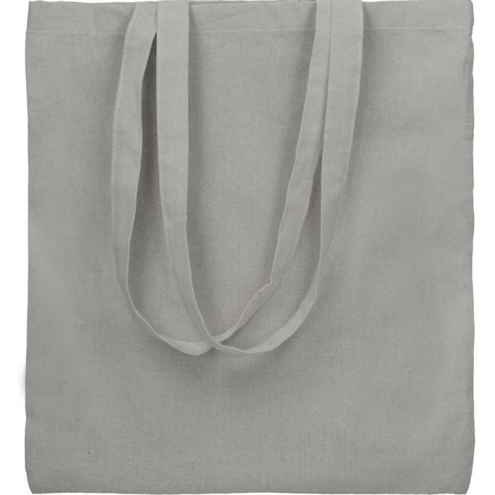 ΤΣΑΝΤΕΣ ΥΦΑΣΜΑΤΙΝΕΣ ΒΑΜΒΑΚΕΡΕΣ 140gr 42X38cm ΓΚΡΙ