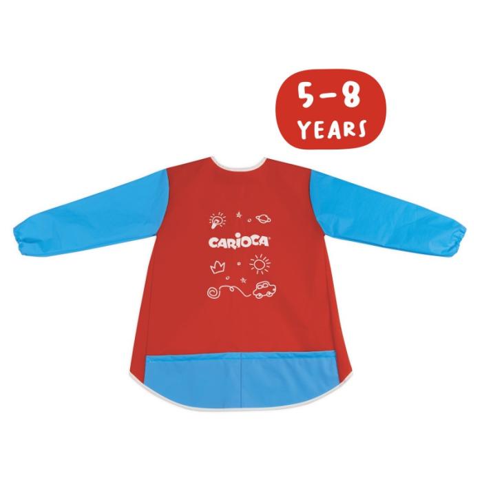ΠΟΔΙΑ ΖΩΓΡΑΦΙΚΗΣ CARIOCA (5-8years)