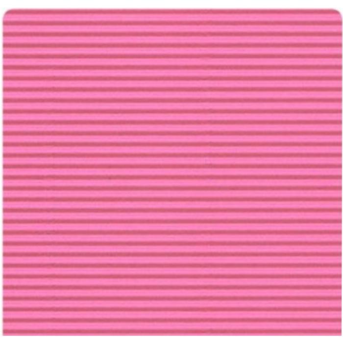 ΧΑΡΤΟΝΙΑ ΟΝΤΟΥΛΕ COLORFIX 50χ70 ΡΟΖ 250γρ.