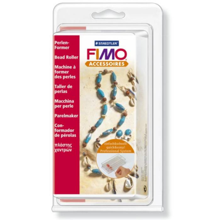 ΠΗΛΟY STAEDTLER FIMO ΑΚΡΥΛΙΚΟΣ ΚΟΦΤΗΣ ΓΙΑ ΧΑΝΤΡΕΣ