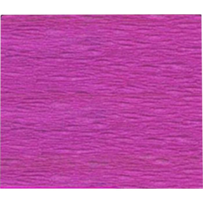 ΧΑΡΤΙ ΑΜΠΑΖΟΥΡ(ΓΚΟΦΡΕ) COLORFIX 50 x 200cm ΦΟΥΞΙΑ