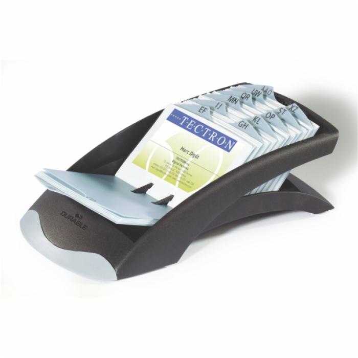 ΒΑΣΗ ΕΠΙΣΚΕΠΤΗΡΙΩΝ DURABLE VISIFIX DESK 200θεσ.