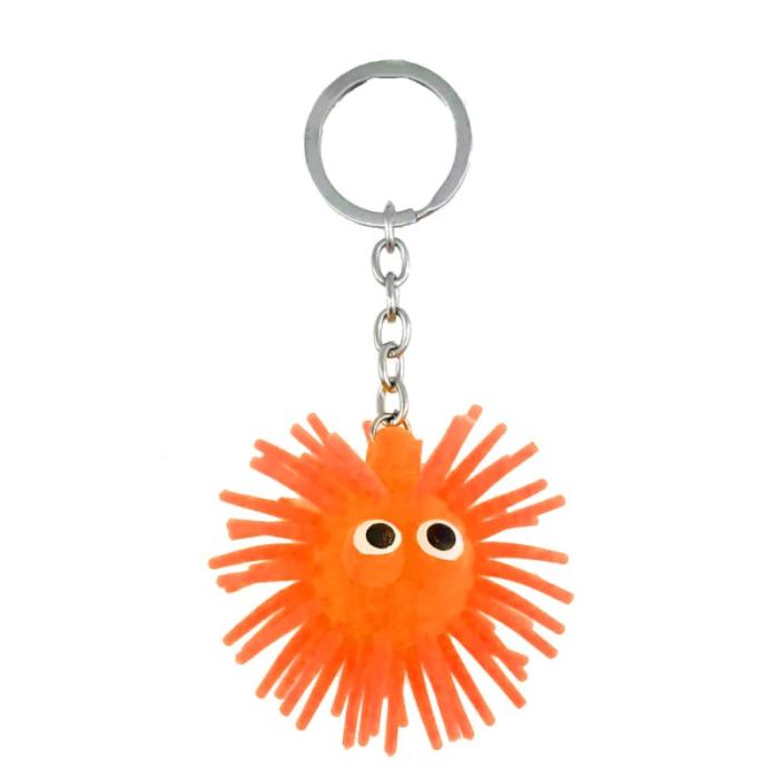 ΜΠΡΕΛΟΚ TINC ΦΩΤΕΙΝΟ FUZZY GUY ORANGE