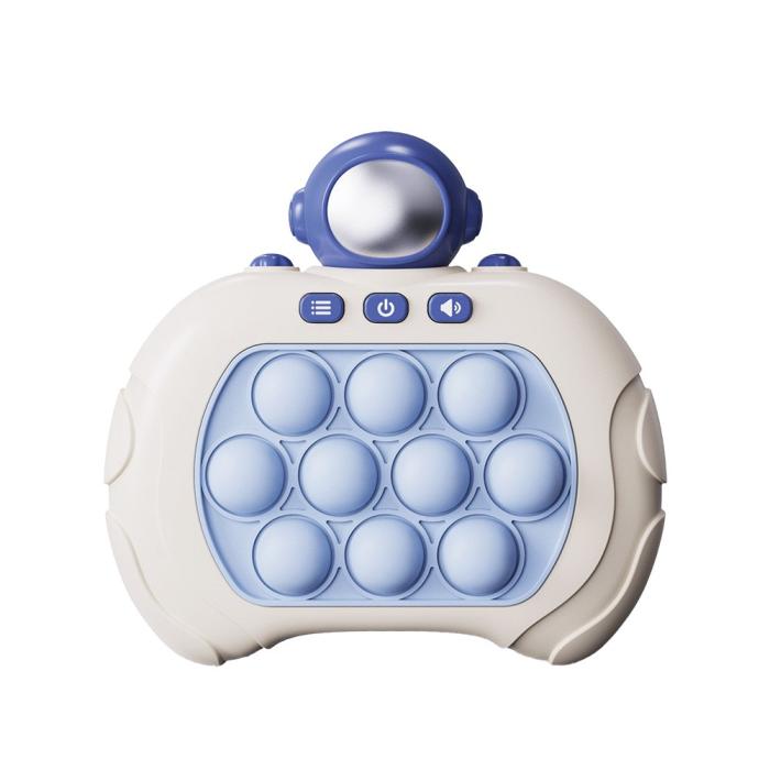 ΠΑΙΧΝΙΔΙ MAXLIFE QUICK PRESS ASTRONAUT MXPS-100