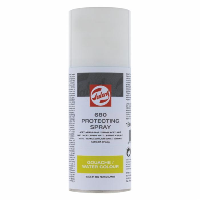 TALENS PROTECTING Σπρέι (water colour) 150ml