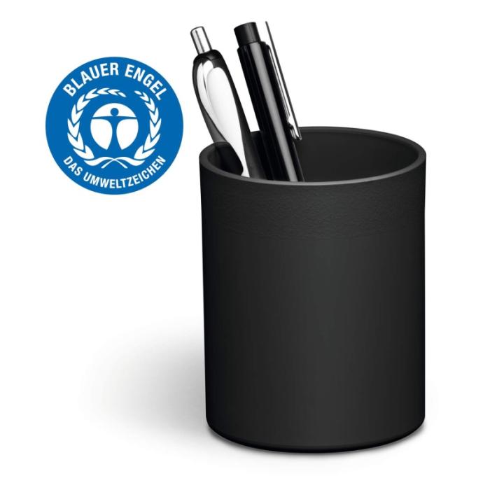 ΜΟΛΥΒΟΘΗΚΗ DURABLE ECO ΜΑΥΡΗ