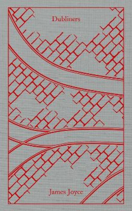 PENGUIN CLASSICS CLOTHBOUND : DUBLINERS HC