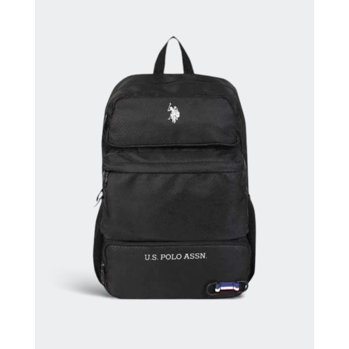 ΤΣΑΝΤΑ BACKPACK U.S POLO ASSN. 47x31x19 cm (PLCANYD24004)