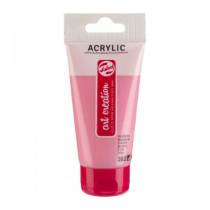 TALENS ΧΡΩΜΑΤΑ ΑΚΡΥΛΙΚΑ ART CREATION 75ml ROSE