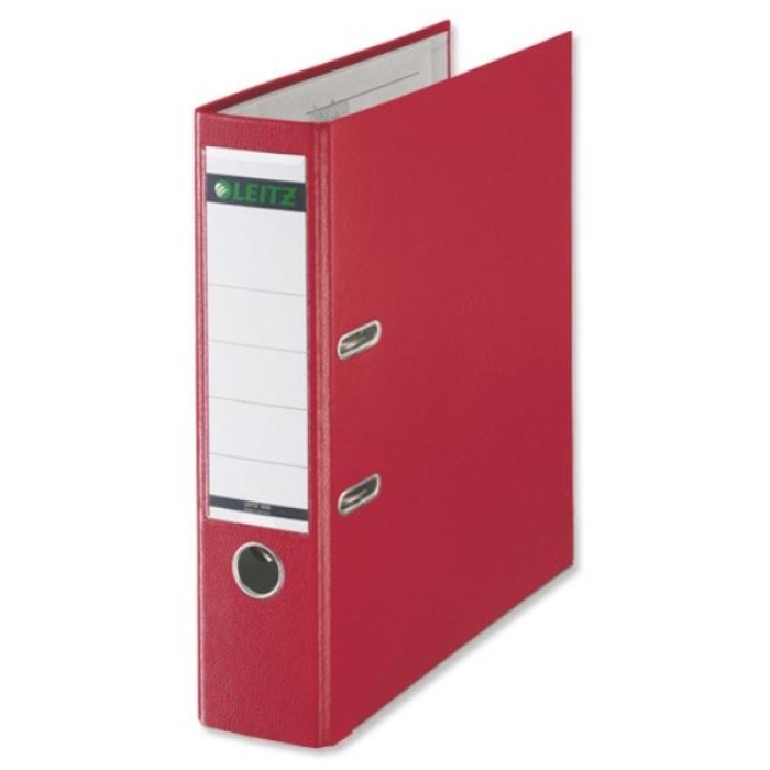 ΚΛΑΣΕΡ LEITZ 8/32 Νο 1010-25 ΚΟΚΚΙΝΟ