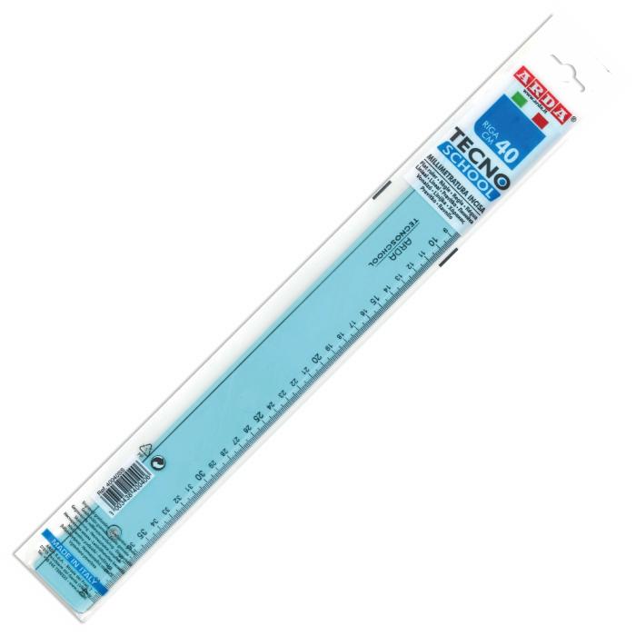 ΥΠΟΔΕΚΑΜΕΤΡΑ ARDA TECNOSCHOOL 40cm