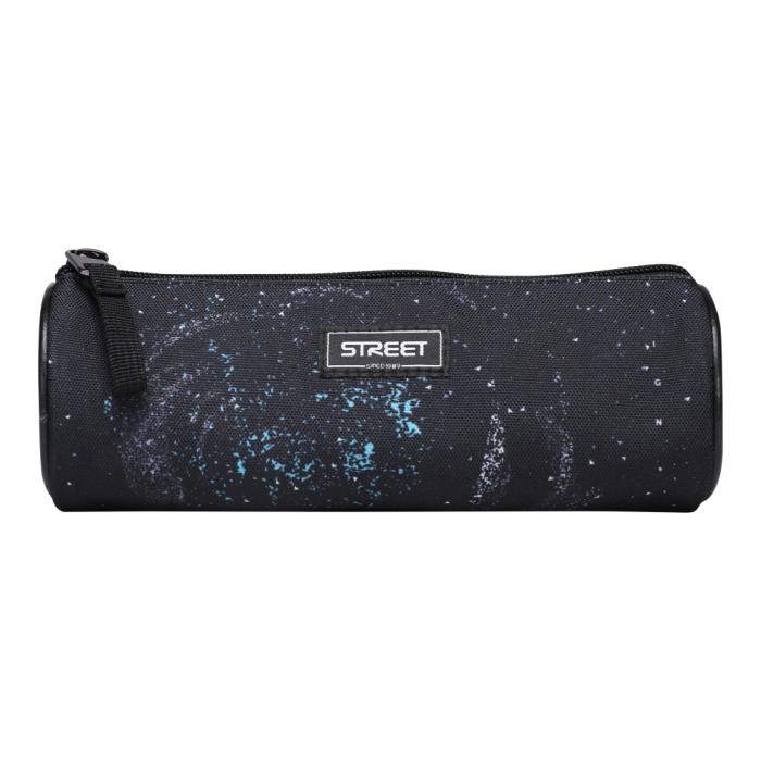 ΚΑΣΕΤΙΝΑ STREET ROUND UNIVERSE  ΒΑΡΕΛΑΚΙ 21χ8χ8cm