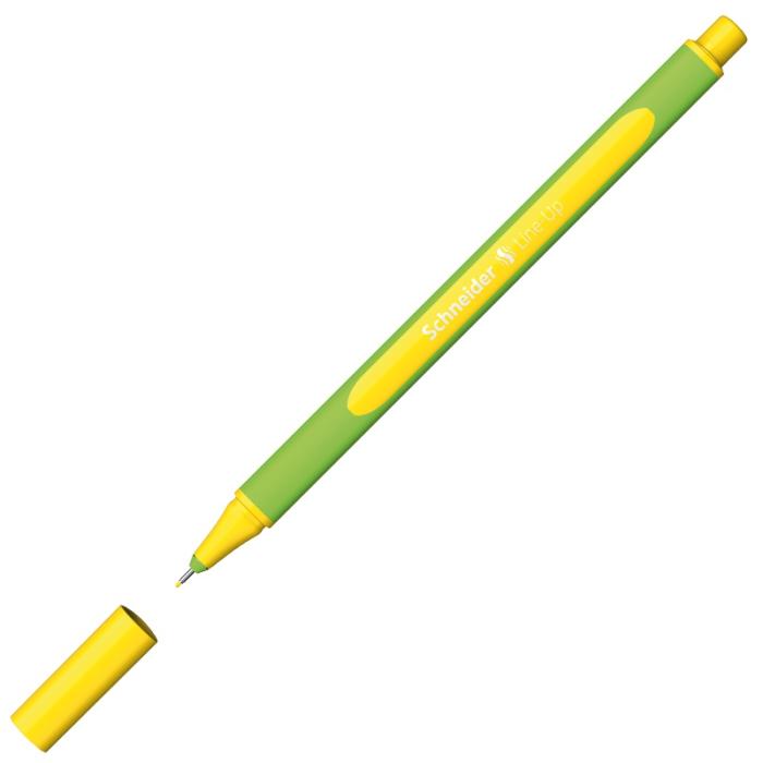 ΜΑΡΚΑΔΟΡΟΙ SCHNEIDER LINE UP 0.4 YELLOW
