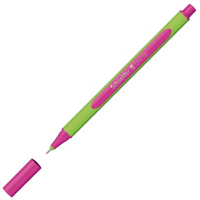 ΜΑΡΚΑΔΟΡΟΙ SCHNEIDER LINE UP 0.4 PINK
