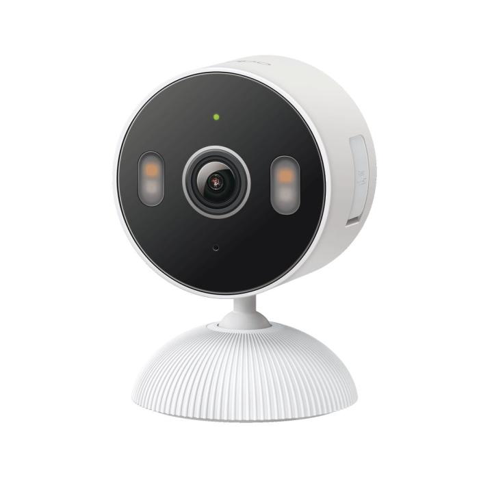 TP-Link Indoor/Outdoor Home Security (TAPO C113) (TPC113)