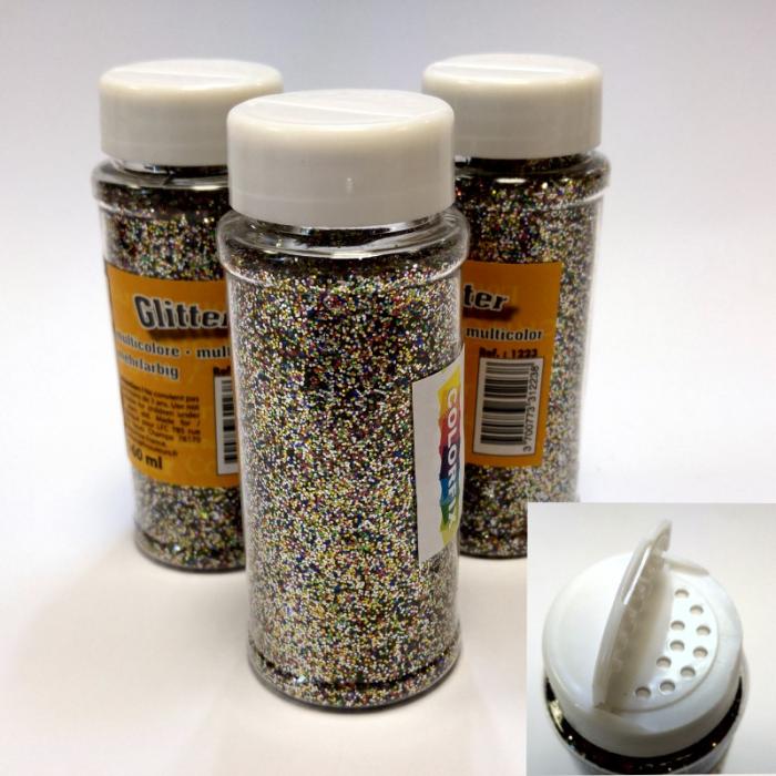 ΧΡΥΣΟΣΚΟΝΗ COLORFIX MULTICOLOR 160ml