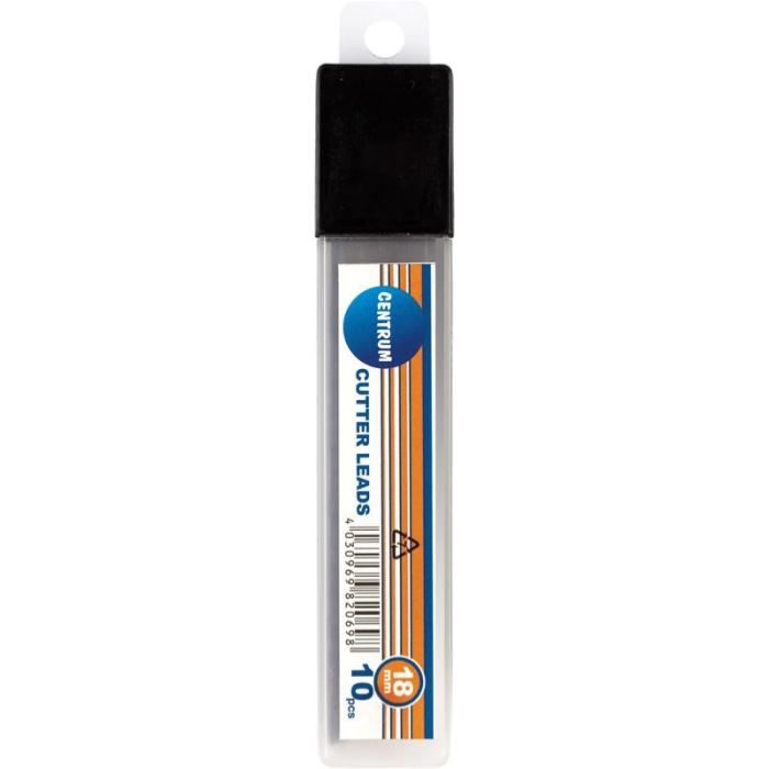 ΛΕΠΙΔΕΣ ΑΝΤΑΛΛΑΚΤΙΚΕΣ CENTRUM ΜΕΓΑΛΕΣ18mm (10τεμ.)