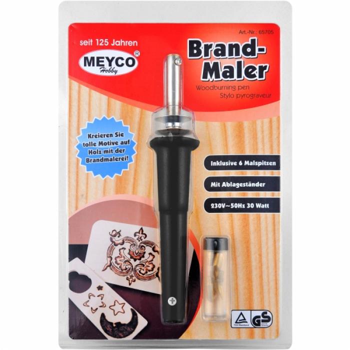 ΠΥΡΟΓΡΑΦΟΣ MEYCO