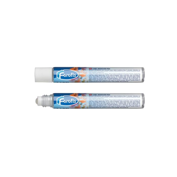PEN LABEL REMOVER FOROFIS 15ml