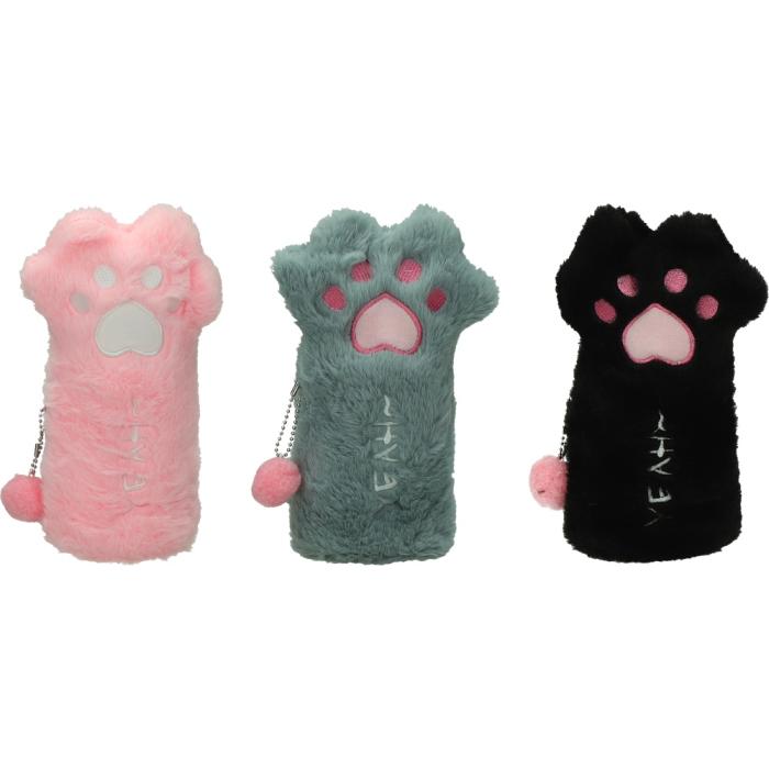 ΚΑΣΕΤΙΝΑ STREET PAW   ΒΑΡΕΛΑΚΙ 20χ4χ10cm