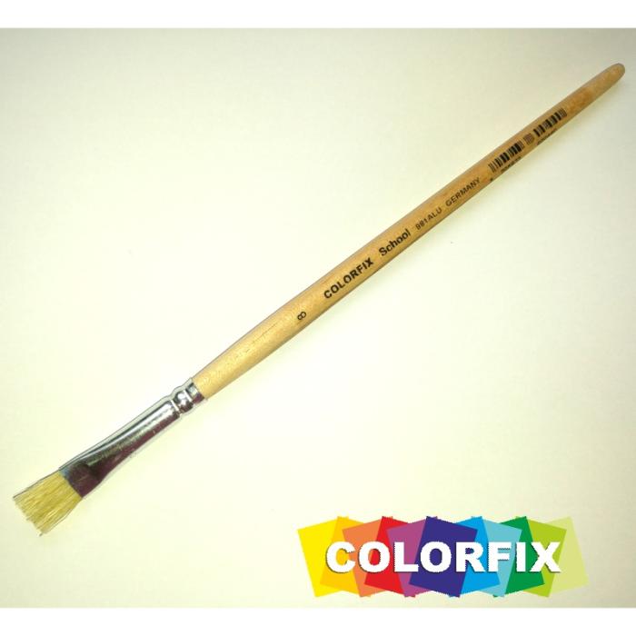 ΠΙΝΕΛΑ COLORFIX SCHOOL ΠΛΑΚΕ Νο 6