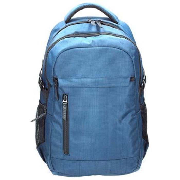 ΤΣΑΝΤΑ BACKPACK STREET ASTRO 45x29x16 cm ΓΑΛΑΖΙΑ