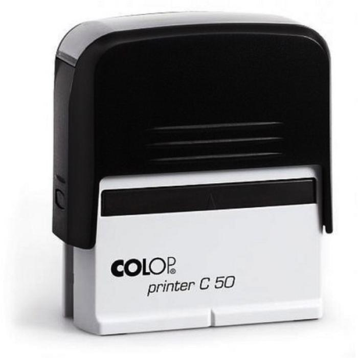 ΣΦΡΑΓΙΔΕΣ COLOP Νο 50