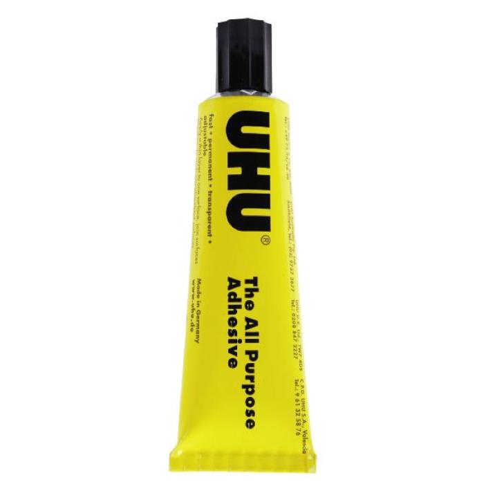 ΚΟΛΛΑ UHU ΡΕΥΣΤΗ No 13 33ml