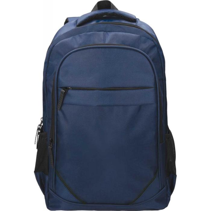ΤΣΑΝΤΑ BACKPACK STREET EXIT LANG 30x15x48 cm ΜΠΛΕ