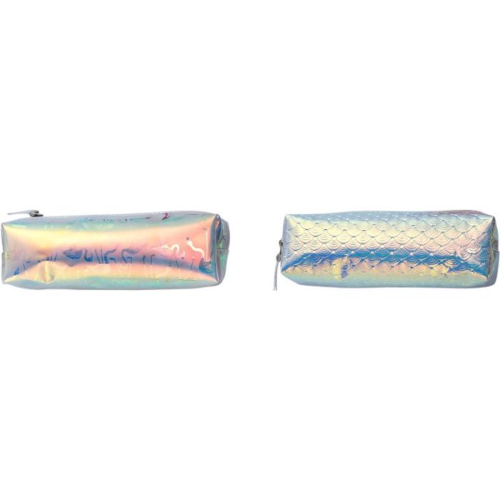 ΚΑΣΕΤΙΝΑ STREET ROUND MIRROR METALLIC 20χ5x5cm