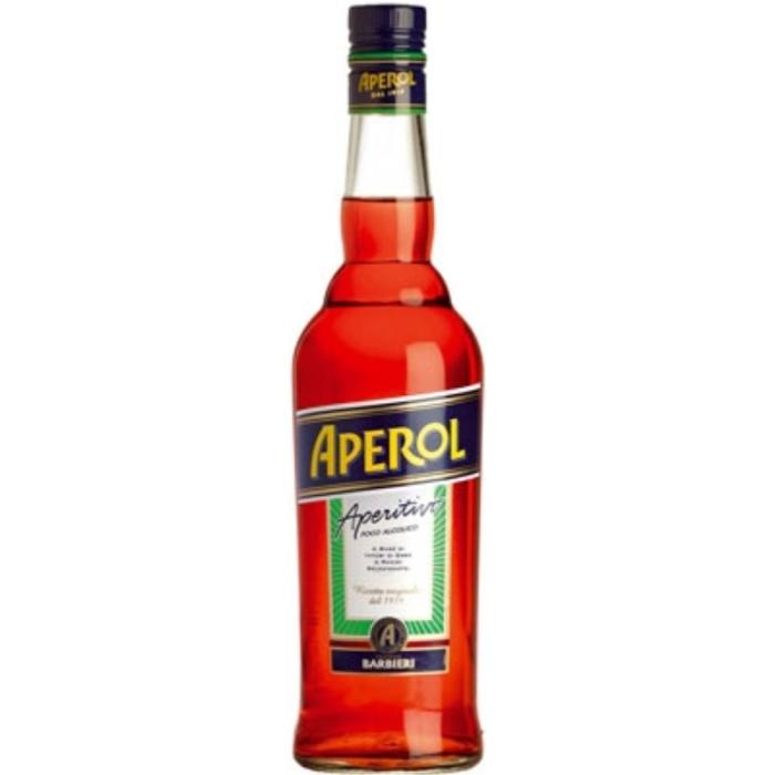 ΜΑΓΝΗΤΕΣ ΜΙΝΙΑΤΟΥΡΑ ΜΠΟΥΚΑΛΙ APEROL