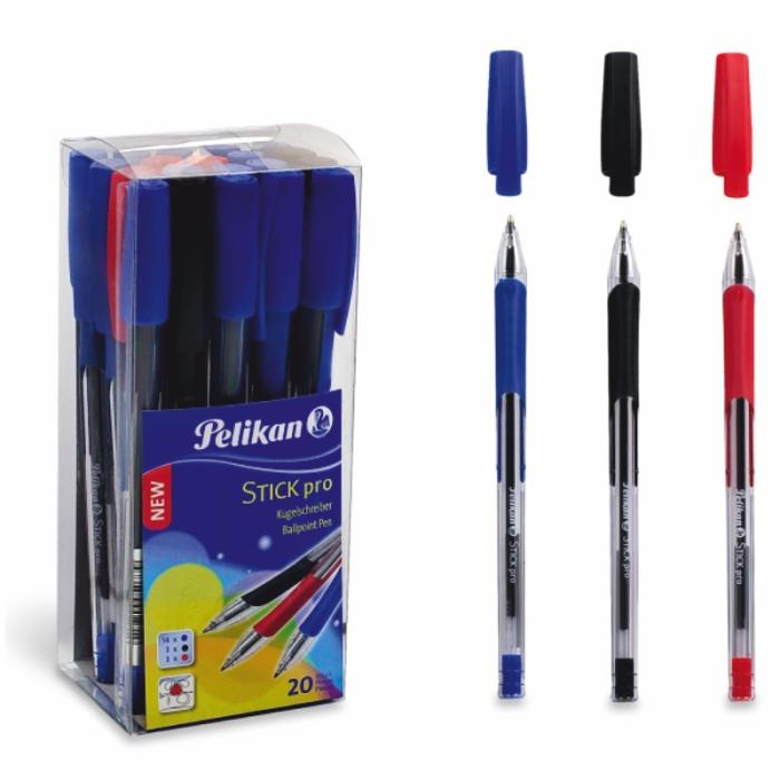 ΣΤΥΛΟ PELIKAN ΔΙΑΡΚΕΙΑΣ STICK PRO