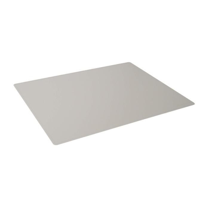 ΣΟΥΜΕΝ ΓΡΑΦΕΙΟΥ DURABLE ΜΟΝΟ ΠΛΑΣΤΙΚΟ PP 40Χ53 cm ΓΚΡΙ