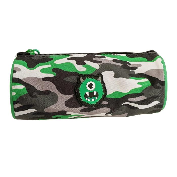 ΚΑΣΕΤΙΝΑ TINC HUGGA CAMO ΒΑΡΕΛΑΚΙ