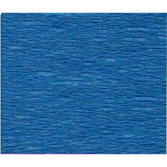 ΧΑΡΤΙ ΑΜΠΑΖΟΥΡ(ΓΚΟΦΡΕ) COLORFIX 50 x 200cm ΜΠΛΕ ΑΝΟΙΧΤΟ (ΡΑΦ)