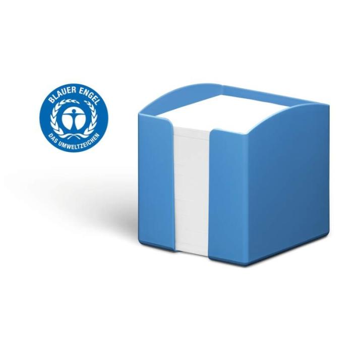 ΚΥΒΟΣ ΠΛΗΡΗΣ DURABLE ECO ΜΠΛΕ
