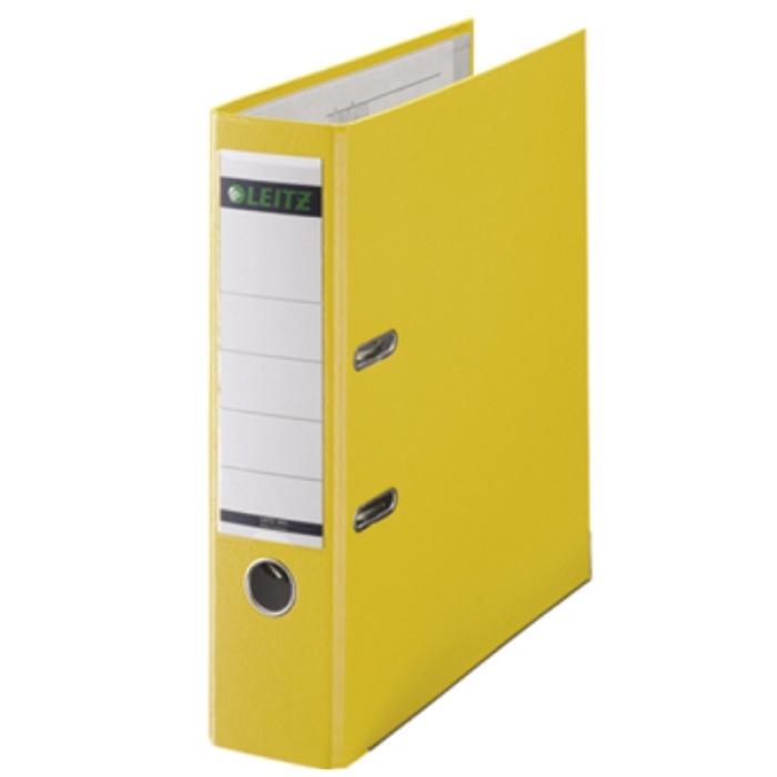 ΚΛΑΣΕΡ LEITZ 8/32 Νο 1010-15 ΚΙΤΡΙΝΟ