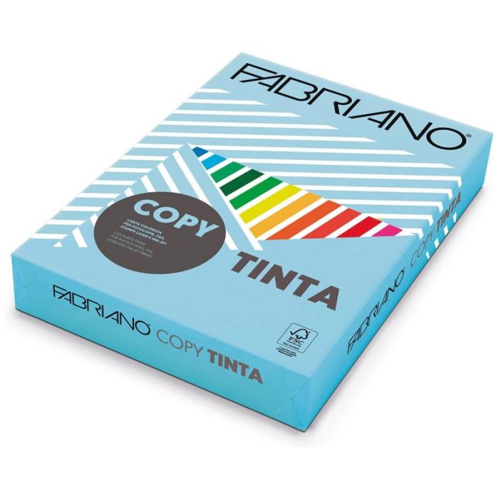 ΧΑΡΤΙ ΦΩΤΟΤΥΠΙΚΟ ΧΡΩΜΑΤΙΣΤΟ ΕΝΤΟΝΟ Α4 160gr CIELO (250φ)