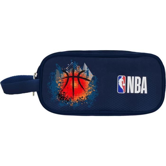 ΚΑΣΕΤΙΝΑ STREET NBA  BLUE ΒΑΡΕΛΑΚΙ 20χ9x7cm