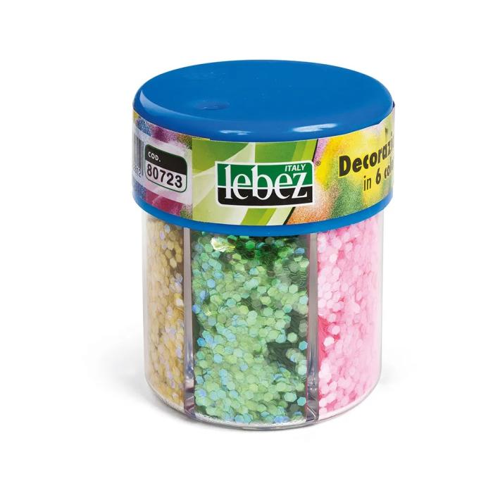 ΠΟΥΛΙΕΣ LEBEZ 80gr  ΑΣΟΡΤΙ