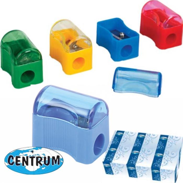 ΞΥΣΤΡΕΣ CENTRUM ΑΠΛΕΣ ΠΛΑΣΤΙΚΕΣ ΚΑΠΑΚΙ