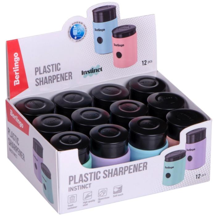 ΞΥΣΤΡΕΣ  BERLINGO INSTINCT PASTEL ΒΑΡΕΛΑΚΙ BBp-15026